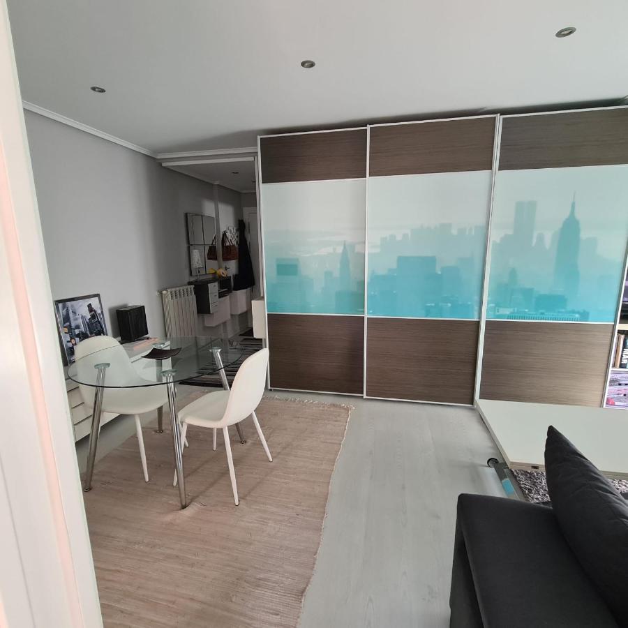 Atico Somo Beach 외부 사진