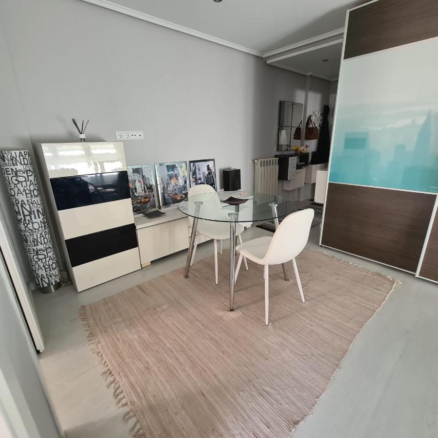 Atico Somo Beach 외부 사진