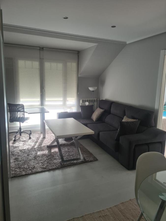 Atico Somo Beach 외부 사진